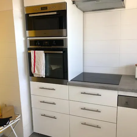 Vue Appartamento *