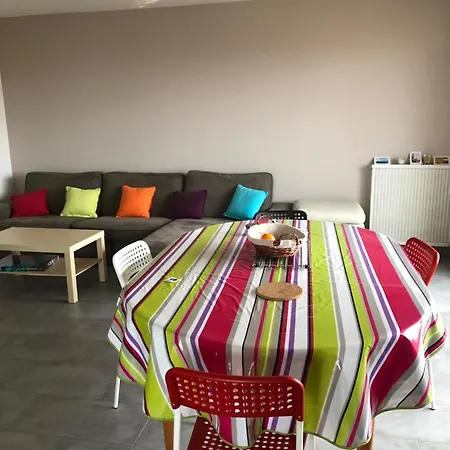 Appartamento Vue *