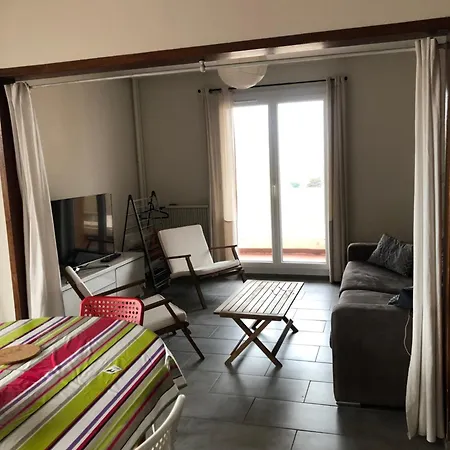 Vue Appartamento Tolone