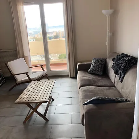 Appartamento Vue
