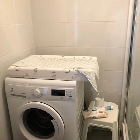 Vue Appartamento
