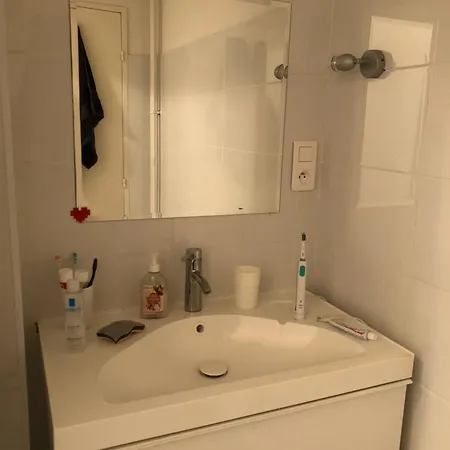 Vue Appartamento *